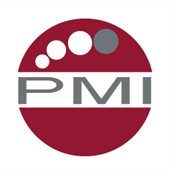 MK02-Logo aziendale PMI vettorizzato